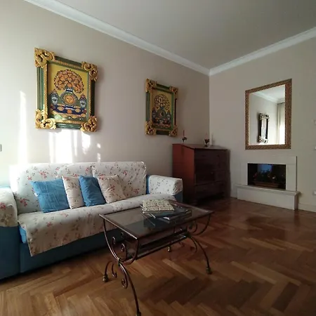 Apartment Casa Aragona In The Heart Of *