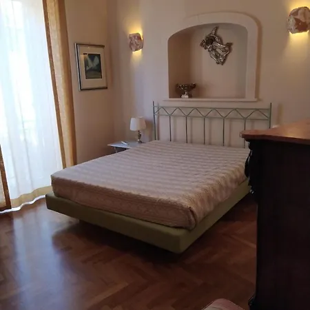 Apartment Casa Aragona In The Heart Of Taormina