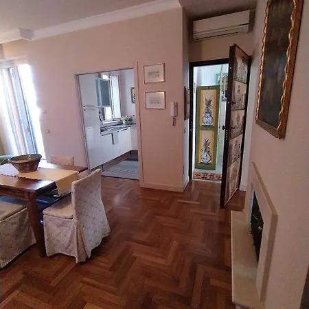 Casa Aragona In The Heart Of Apartment Taormina